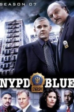 纽约重案组第七季