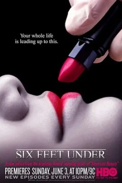 六尺之下第一季