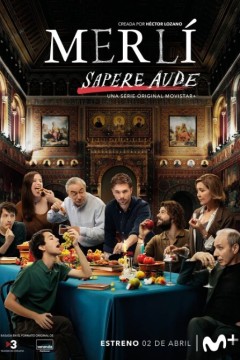 校园哲学家之波尔外传第二季