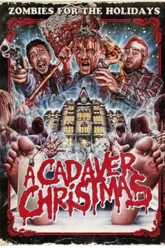 一具尸体的圣诞节