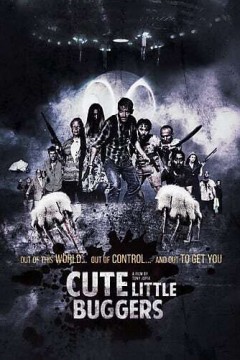 可爱的小东西2017