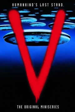 老版V星入侵迷你剧