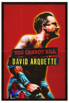 你杀不了大卫·阿奎特