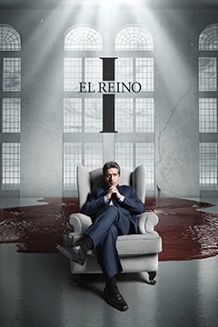 王国：风起云涌第二季