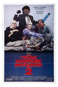 德州电锯杀人狂2