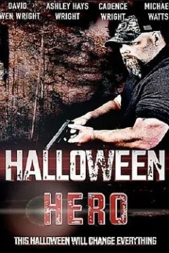 Halloween Hero