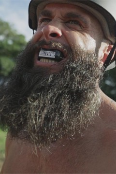 玩命生存战全明星第三季