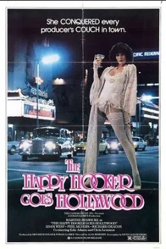 快乐妓女去好莱坞