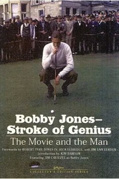 鲍比・琼斯：天才一击2004