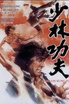 少林功夫1974