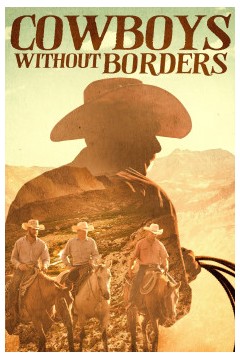 无国界牛仔