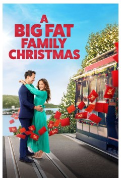 A Big Fat Family Christmas 2022
