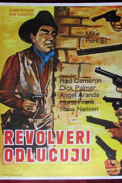 我的子弹不说谎