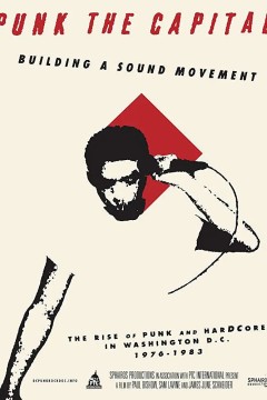 Punk the Capital： Building a Sound Movement 2019