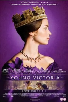年轻的维多利亚2009