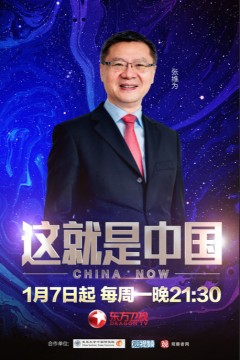 这就是中国2021