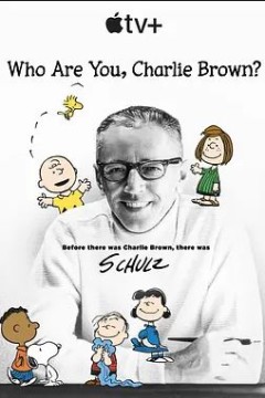 查理·布朗，你是谁？2021