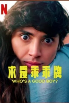 谁是好男孩2022