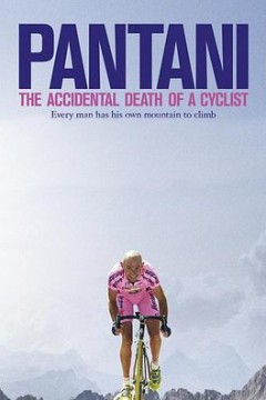 潘塔尼：一位骑自行车者的意外死亡