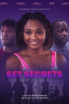 Set Secrets