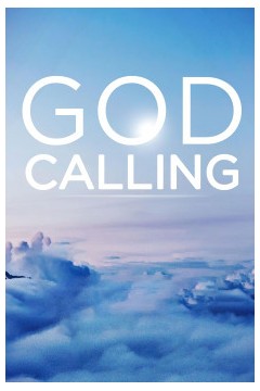 上帝的呼唤