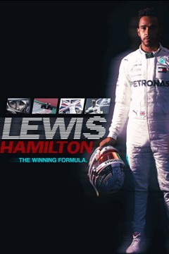 Lewis Hamilton The Winning Formula 2021