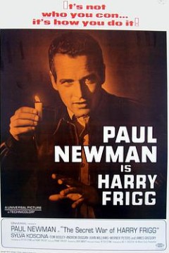 弗里格的秘密战争