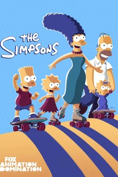 辛普森一家第三十三季