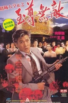 赌城大亨II之至尊无敌 1992