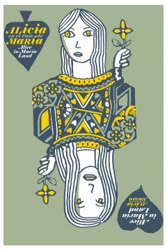 爱丽丝在马德里