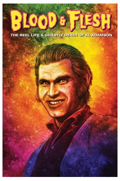 血肉之躯：阿达姆森的生与死