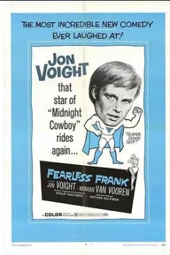 大胆的弗兰克1967