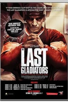 The Last Gladiators