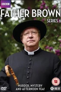 布朗神父第六季