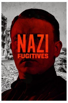 Nazi Fugitives 2023