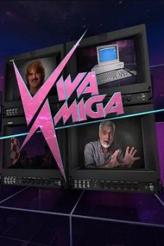VIVA AMIGA