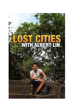 失落的古城第二季
