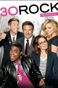 我为喜剧狂第六季