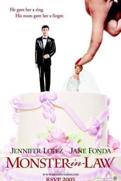 怪兽婆婆第二季