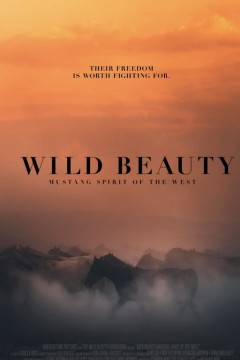 狂野之美：西方野马精神