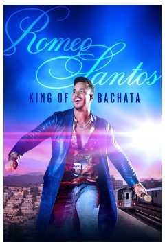 罗密欧·桑托斯：巴恰塔之王