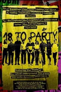 18 to Party 2019