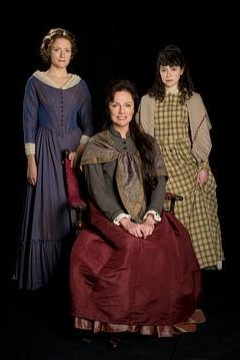 一个老式的感恩节