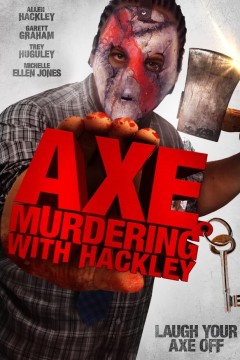 哈克利斧头谋杀案