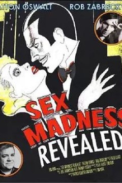 疯狂性爱大揭秘