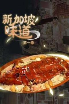 新加坡味道第一季