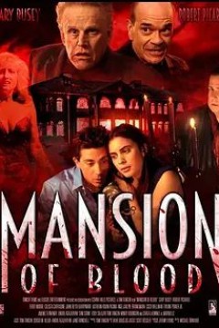 Mansion of Blood