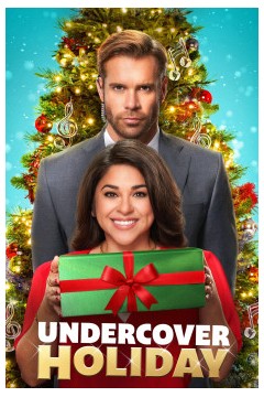 Undercover Holiday 2022