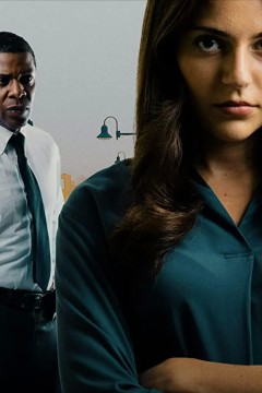 谋杀我母亲的阴谋