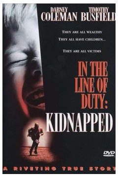 被绑架：执行任务